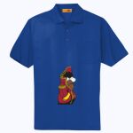 Select Snag Proof Pocket Polo Thumbnail