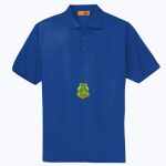 Select Snag Proof Pocket Polo Thumbnail