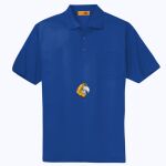 Select Snag Proof Pocket Polo Thumbnail