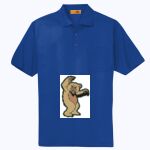 Select Snag Proof Pocket Polo Thumbnail