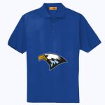 Select Snag Proof Pocket Polo Thumbnail