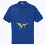 Select Snag Proof Pocket Polo Thumbnail