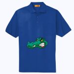 Select Snag Proof Pocket Polo Thumbnail