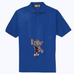 Select Snag Proof Pocket Polo Thumbnail