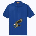 Select Snag Proof Pocket Polo Thumbnail