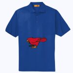 Select Snag Proof Pocket Polo Thumbnail