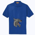 Select Snag Proof Pocket Polo Thumbnail