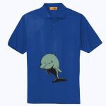 Select Snag Proof Pocket Polo Thumbnail