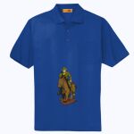 Select Snag Proof Pocket Polo Thumbnail