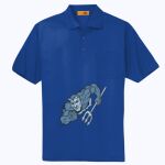 Select Snag Proof Pocket Polo Thumbnail
