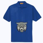 Select Snag Proof Pocket Polo Thumbnail