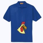 Select Snag Proof Pocket Polo Thumbnail
