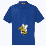 Select Snag Proof Pocket Polo Thumbnail
