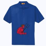 Select Snag Proof Pocket Polo Thumbnail