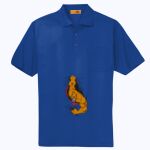 Select Snag Proof Pocket Polo Thumbnail