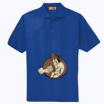 Select Snag Proof Pocket Polo Thumbnail