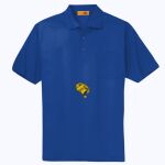 Select Snag Proof Pocket Polo Thumbnail