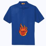 Select Snag Proof Pocket Polo Thumbnail