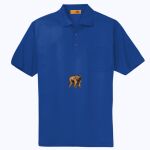 Select Snag Proof Pocket Polo Thumbnail