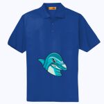 Select Snag Proof Pocket Polo Thumbnail