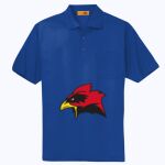 Select Snag Proof Pocket Polo Thumbnail