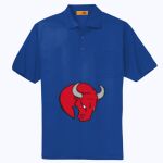 Select Snag Proof Pocket Polo Thumbnail