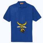 Select Snag Proof Pocket Polo Thumbnail