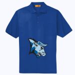 Select Snag Proof Pocket Polo Thumbnail