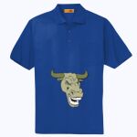 Select Snag Proof Pocket Polo Thumbnail