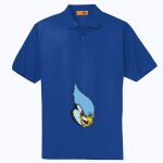 Select Snag Proof Pocket Polo Thumbnail
