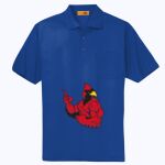 Select Snag Proof Pocket Polo Thumbnail