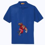 Select Snag Proof Pocket Polo Thumbnail