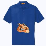 Select Snag Proof Pocket Polo Thumbnail