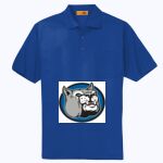 Select Snag Proof Pocket Polo Thumbnail