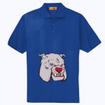 Select Snag Proof Pocket Polo Thumbnail