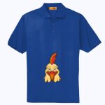 Select Snag Proof Pocket Polo Thumbnail