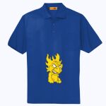 Select Snag Proof Pocket Polo Thumbnail