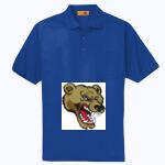 Select Snag Proof Pocket Polo Thumbnail