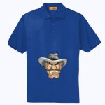 Select Snag Proof Pocket Polo Thumbnail