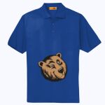 Select Snag Proof Pocket Polo Thumbnail