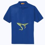 Select Snag Proof Pocket Polo Thumbnail