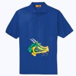 Select Snag Proof Pocket Polo Thumbnail