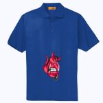 Select Snag Proof Pocket Polo Thumbnail