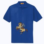 Select Snag Proof Pocket Polo Thumbnail