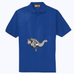 Select Snag Proof Pocket Polo Thumbnail