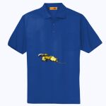 Select Snag Proof Pocket Polo Thumbnail