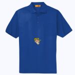 Select Snag Proof Pocket Polo Thumbnail
