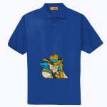Select Snag Proof Pocket Polo Thumbnail