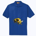 Select Snag Proof Pocket Polo Thumbnail