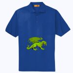 Select Snag Proof Pocket Polo Thumbnail